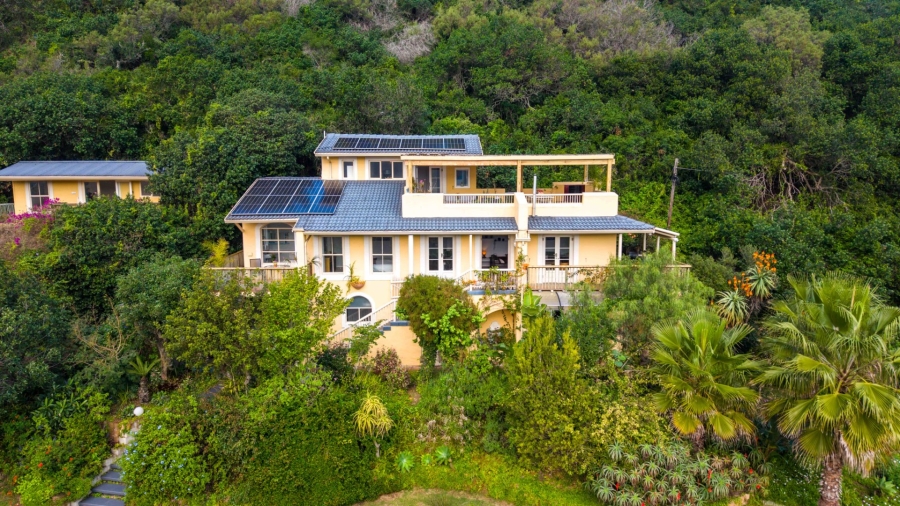 6 Bedroom Property for Sale in Wilderness Central Western Cape